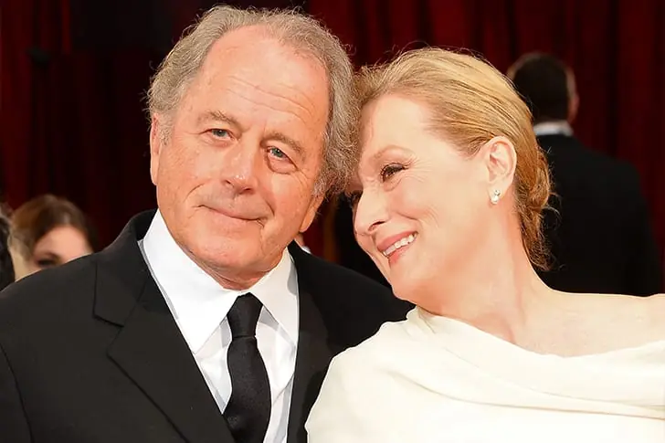 Meryl Streep & Don Gummer – Together Since 1978