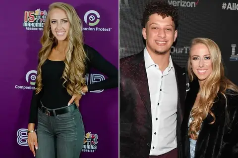 The Stunning Wives & Girlfriends Of Athletes – Try Not To Gasp