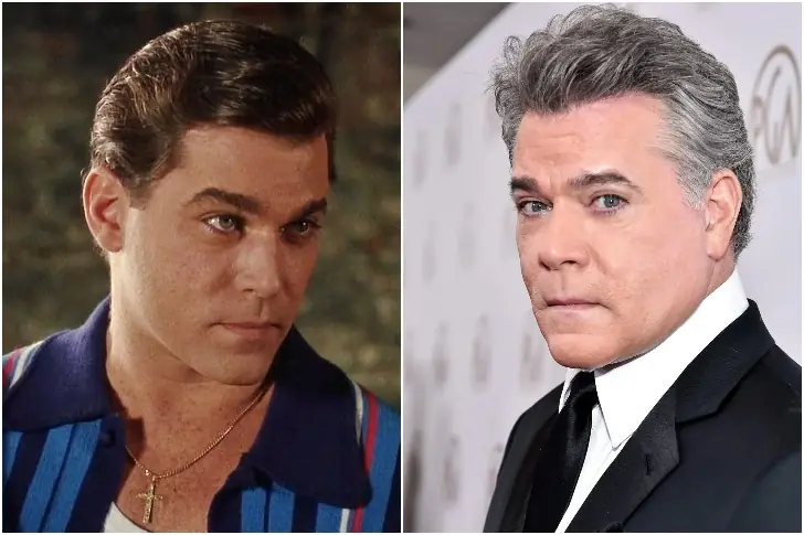 Ray Liotta, 67 – $14 Million