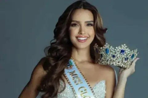 Miss Venezuela’s Bloodied Face Video Leads to Arrest of Celebrity Stylist in Cannes