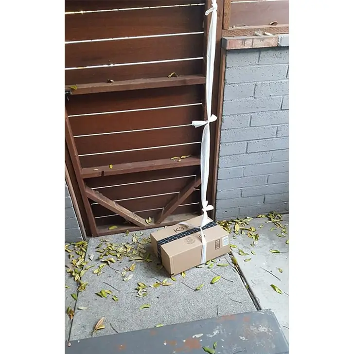 Fencethrowing 2.0