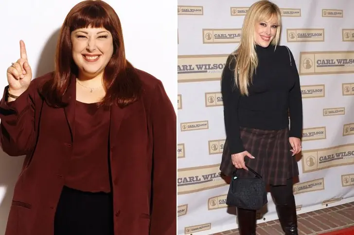 Carnie Wilson – 150 Lbs – Lap-Band Surgery