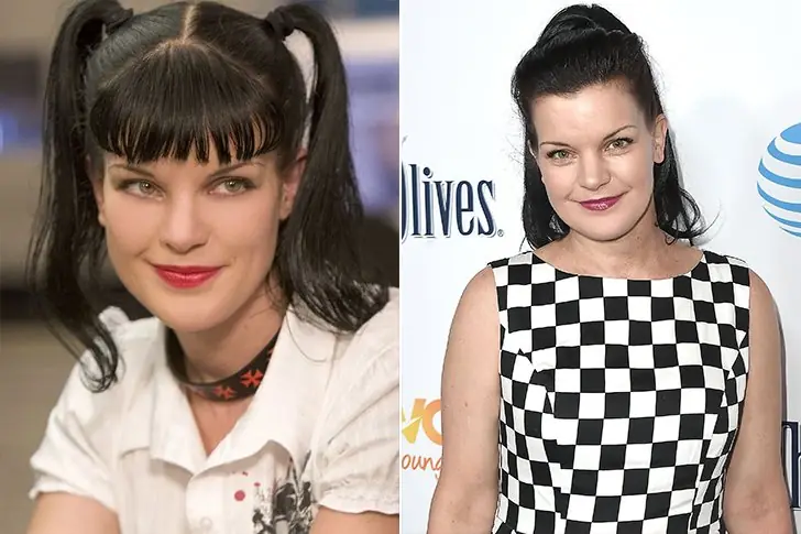 Pauley Perrette-49