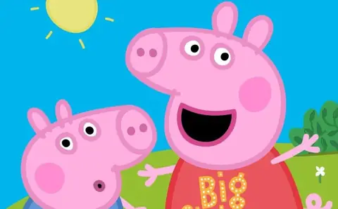 Peppa Pig is Getting Another Little Sibling – Mummy Pig Announces!