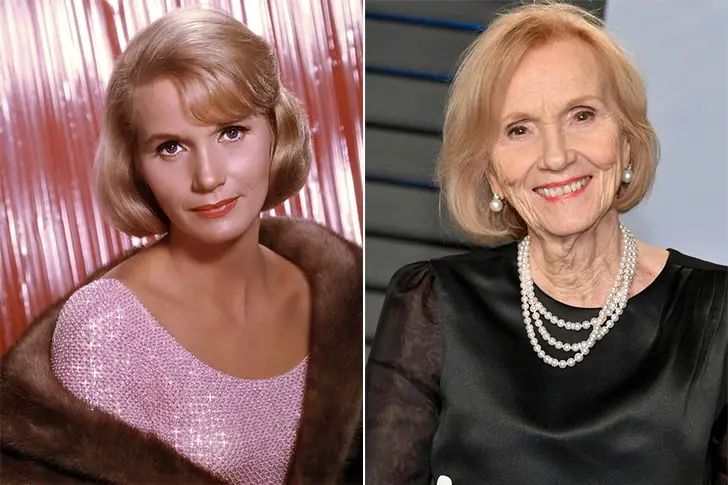 Eva Marie Saint – 96, $20 Million