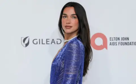 Dua Lipa’s Ukraine Contributions Transform What Celebrity Activism Should Look Like