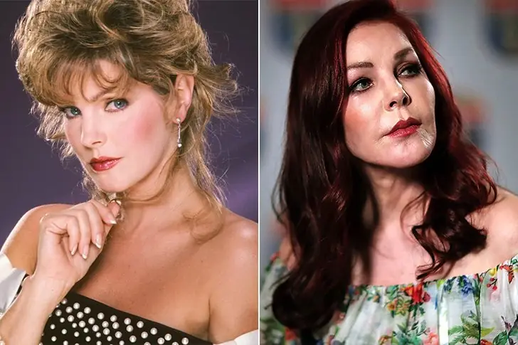 Priscilla Presley-73