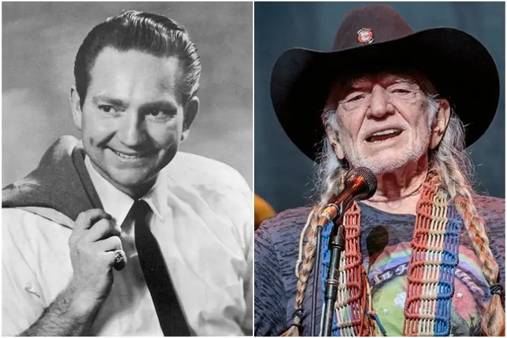Willie Nelson, 88 – $30 Million