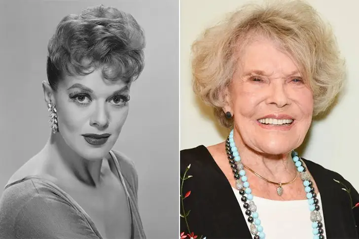 Janis Paige – 99, More Than $5 Million
