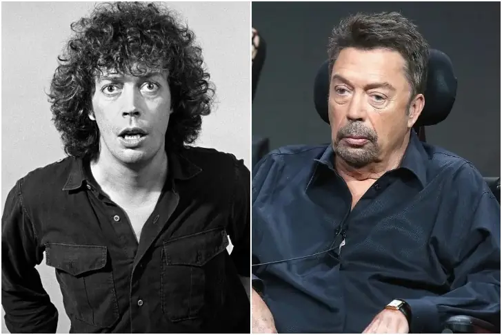 Tim Curry, 76 – $14 Million