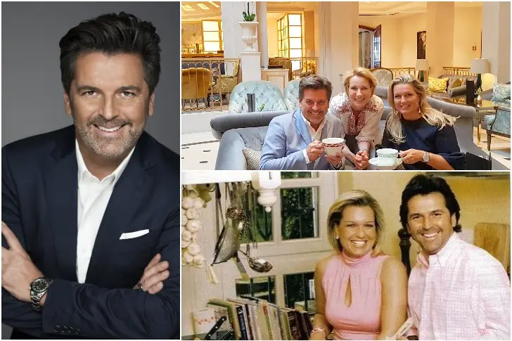 Thomas Anders – Preis unbekannt, Ibiza und Koblenz