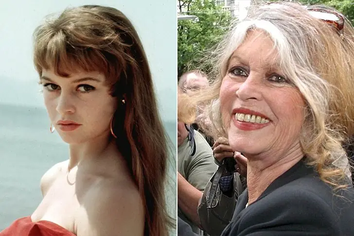 Brigitte Bardot-84