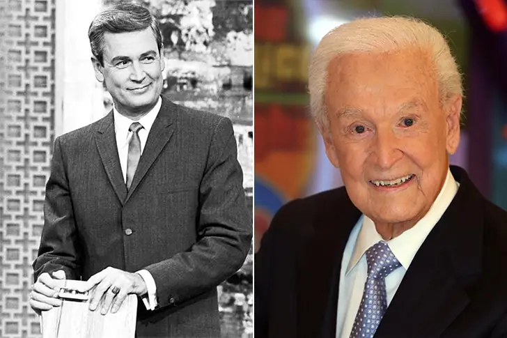 Bob Barker – 97, $70 Million