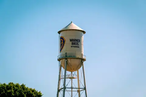 Warner Bros. Bidding War is an Existential Threat to the Entertainment Industry