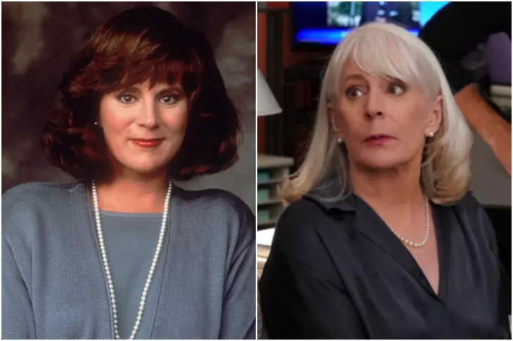 Patricia Richardson, 71 – $25 Million