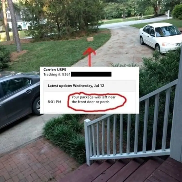 ‘Near’ is a Broad Term