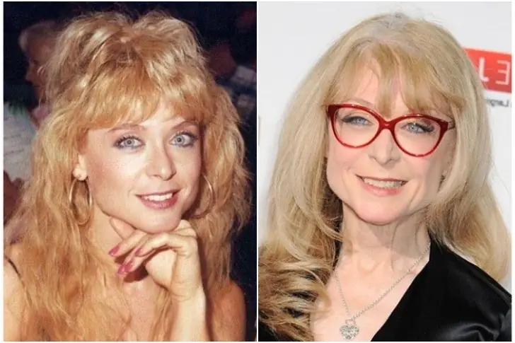 Nina Hartley, 63 – $6 Million