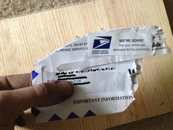 Why Even Send It?