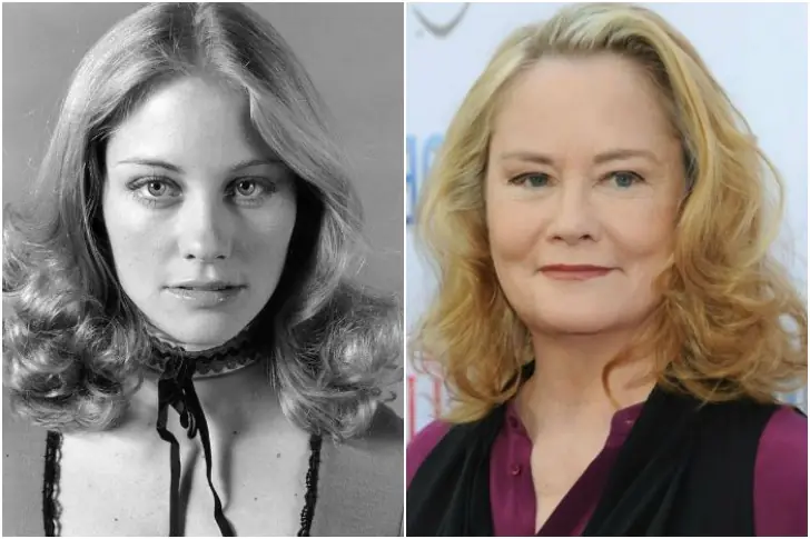 Cybill Shepherd, 72 – $40 Million