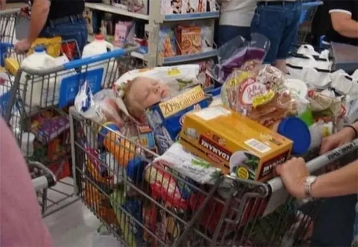 A Mother’s Improvisation