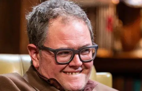 Clare Balding’s Trojan Horse Blunder Sends “Celebrity Traitors” Into Chaos