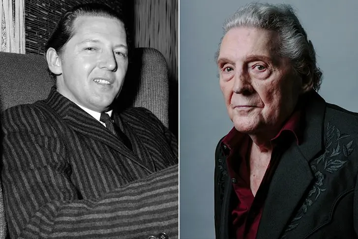 Jerry Lee Lewis – 85, $10 Million