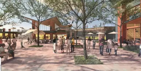 $750 Million Project Set to Make Blaine an Entertainment Hub!