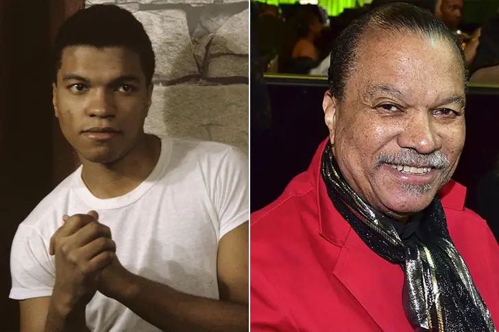 Billy Dee Williams – 84, Continues To Pursue Acting, $9 Million
