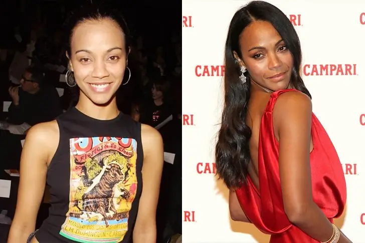 Zoe Saldana-40