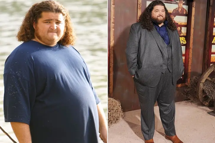 Jorge Garcia – 100 lbs  –  Adopted A Vegan Lifestyle