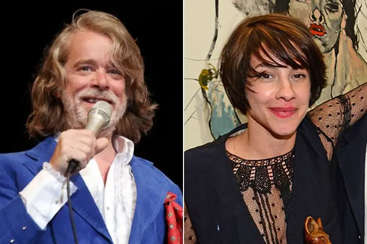 Helge Schneider und Maria Gimenez – 5 Jahre