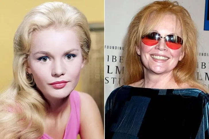 Tuesday Weld-75