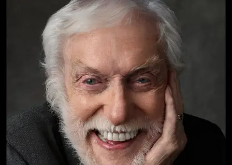 Dick Van Dyke Says Quitting Smoking and Alcohol Made Him Reach 100
