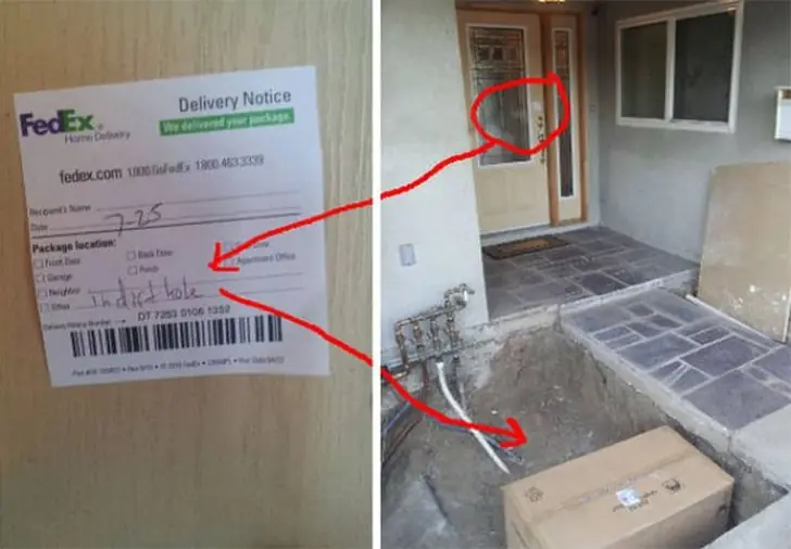 DIY Mailbox