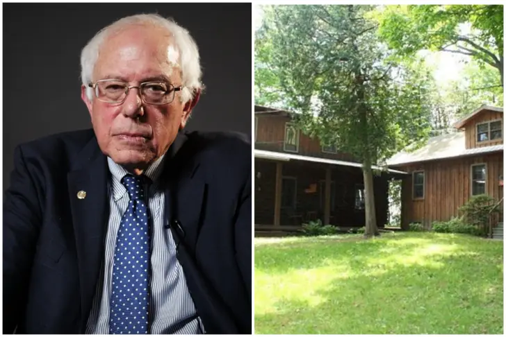 Bernie Sanders – Vermont, $575K