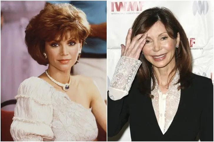 Victoria Principal, 72 – $350 Million
