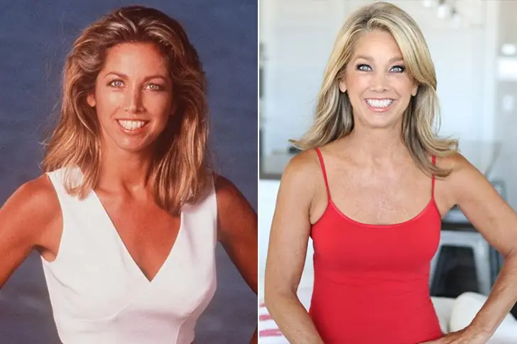 Denise Austin-61