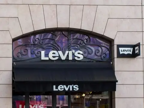 Levi’s Stock Sank After Strong Earnings – CEO Michelle Gass Isn’t Worried