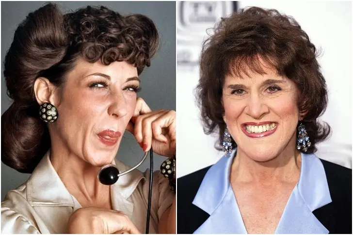 Ruth Buzzi, 85 – $20 Million