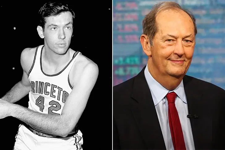 Bill Bradley – 77, $1.5 Million
