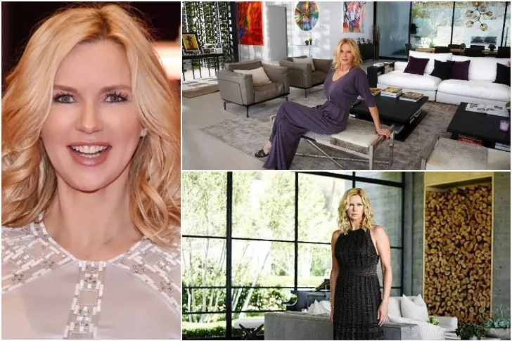 Veronica Ferres – Traumvilla, Malibu
