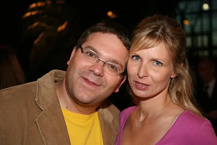 Elton und Yvonne Duszat – 19 Jahre