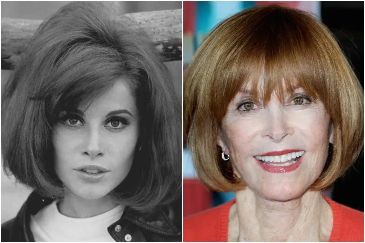 Stefanie Powers, 79 – $9 Million