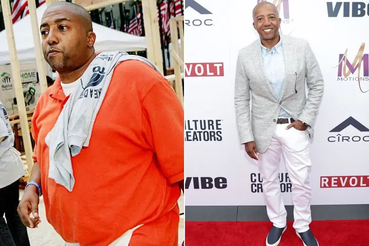 Kevin Liles – 72 lbs –  Gastric Sleeve Surgery & Working Out