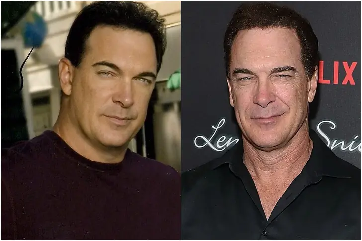 Patrick Warburton, 57 – $20 Million