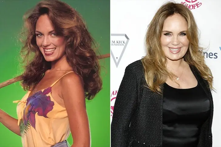 Catherine Bach – 64