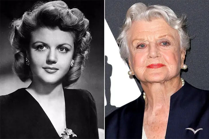 Angela Lansbury – 95, $70 Million