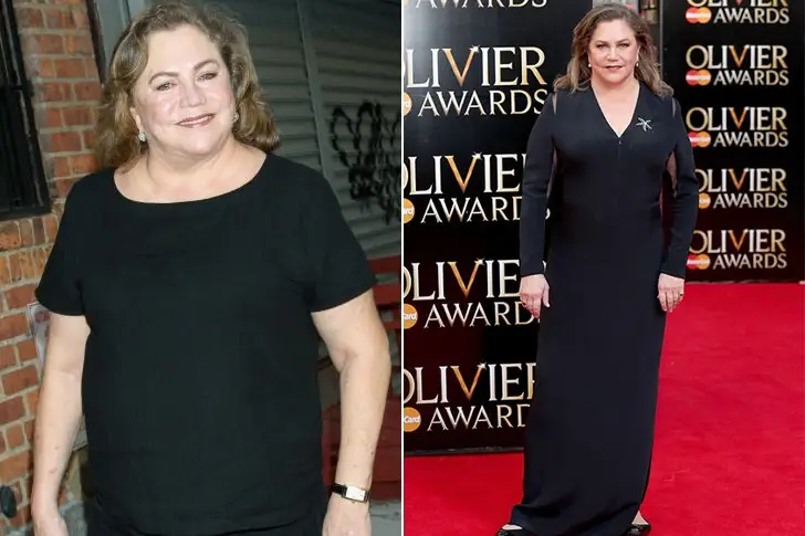 Kathleen Turner – Undisclosed –  Quit Alcohol
