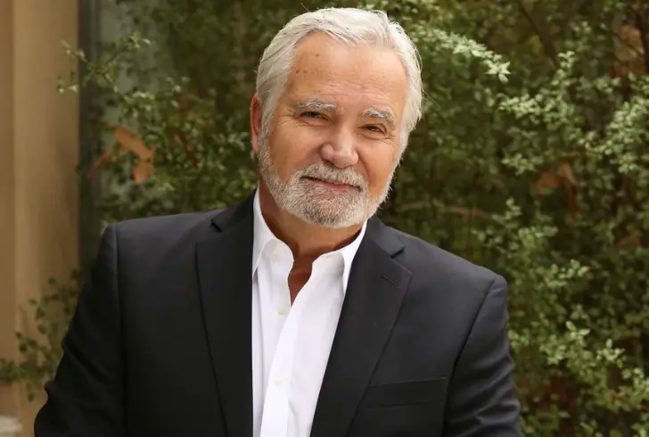 is john mccook retiring