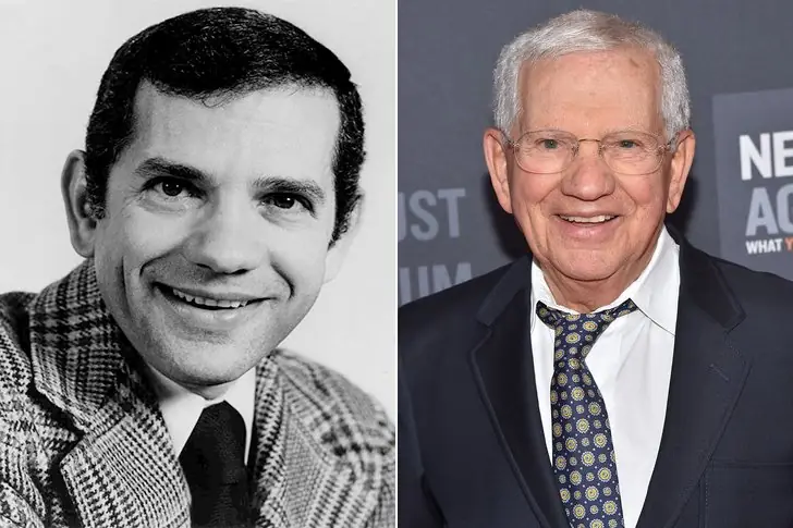 Robert Clary – 95, Unknown Net Worth